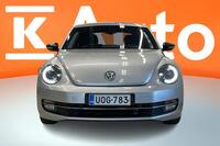 Volkswagen Beetle vaihtoauto