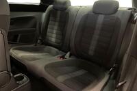 Volkswagen Beetle vaihtoauto