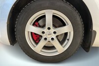 Volkswagen Beetle vaihtoauto