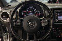 Volkswagen Beetle vaihtoauto
