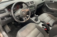 Volkswagen Jetta vaihtoauto