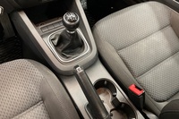 Volkswagen Jetta vaihtoauto