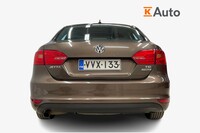 Volkswagen Jetta vaihtoauto
