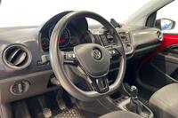 Volkswagen up! vaihtoauto