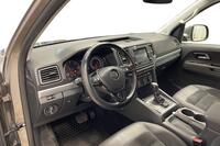 Volkswagen Amarok vaihtoauto