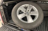 Volkswagen Amarok vaihtoauto