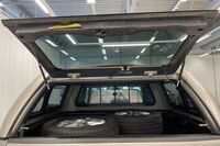 Volkswagen Amarok vaihtoauto