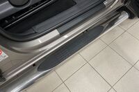 Volkswagen Amarok vaihtoauto