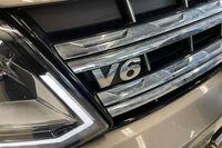 Volkswagen Amarok vaihtoauto