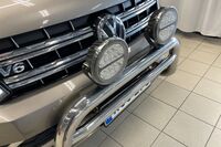 Volkswagen Amarok vaihtoauto