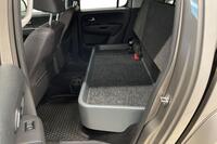 Volkswagen Amarok vaihtoauto