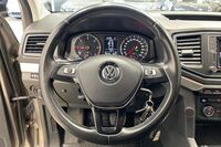 Volkswagen Amarok vaihtoauto