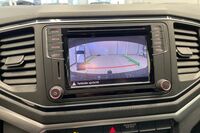 Volkswagen Amarok vaihtoauto