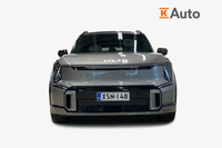 Kia EV9 vaihtoauto