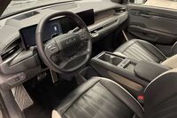Kia EV9 vaihtoauto