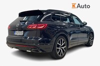 Volkswagen Touareg vaihtoauto