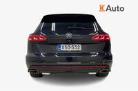 Volkswagen Touareg vaihtoauto