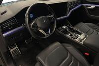 Volkswagen Touareg vaihtoauto