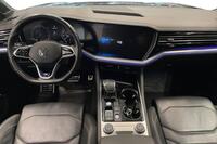 Volkswagen Touareg vaihtoauto