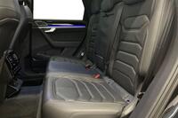 Volkswagen Touareg vaihtoauto
