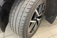 Volkswagen Touareg vaihtoauto
