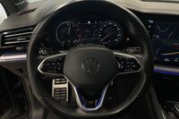 Volkswagen Touareg vaihtoauto