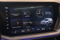 Volkswagen Touareg vaihtoauto