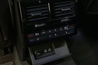 Volkswagen Touareg vaihtoauto