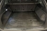 Volkswagen Touareg vaihtoauto