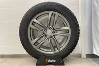 Volkswagen Touareg vaihtoauto