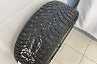 Volkswagen Touareg vaihtoauto