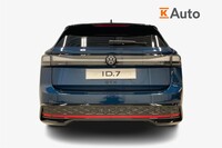 Volkswagen ID.7 vaihtoauto