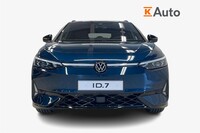 Volkswagen ID.7 vaihtoauto