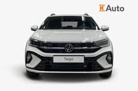 Volkswagen Taigo vaihtoauto