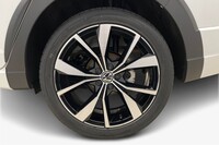 Volkswagen Taigo vaihtoauto