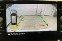Volkswagen Taigo vaihtoauto