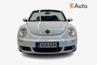 Volkswagen New Beetle vaihtoauto