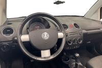 Volkswagen New Beetle vaihtoauto