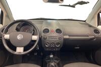 Volkswagen New Beetle vaihtoauto