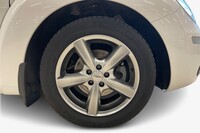Volkswagen New Beetle vaihtoauto