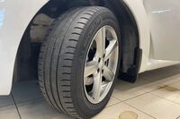 Volkswagen New Beetle vaihtoauto