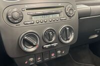 Volkswagen New Beetle vaihtoauto