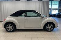 Volkswagen New Beetle vaihtoauto