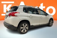 Peugeot 2008 vaihtoauto