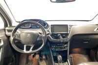 Peugeot 2008 vaihtoauto