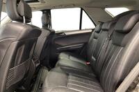 Mercedes-Benz ML vaihtoauto