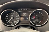 Mercedes-Benz ML vaihtoauto