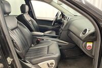 Mercedes-Benz ML vaihtoauto