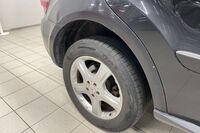 Mercedes-Benz ML vaihtoauto