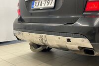 Mercedes-Benz ML vaihtoauto